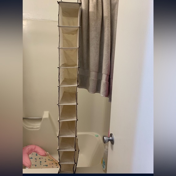 Shoe Storage - Picture 1 of 1